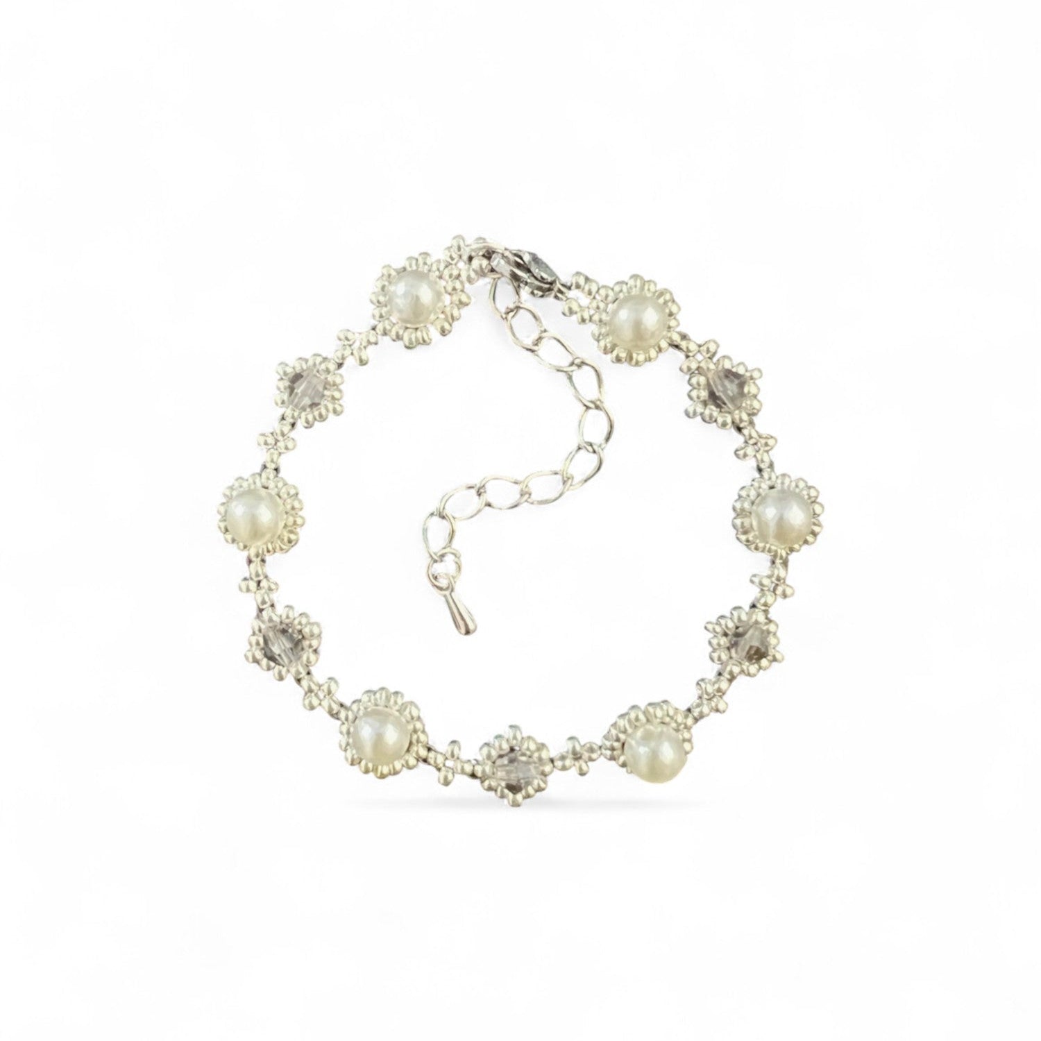 charme studio beaded bracelet kit