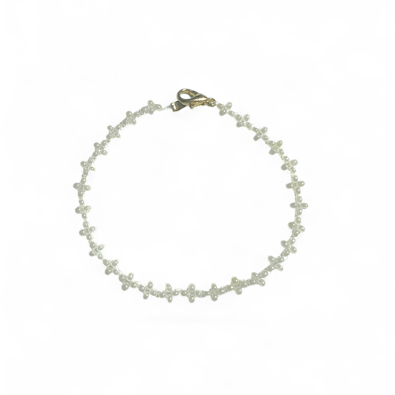 Finesse Beading Jewelry Making Kit | Bracelet - Charmé Studio